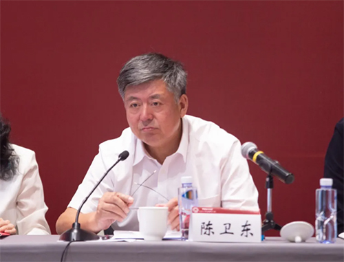 研究院成功举办“开启中国法律援助制度的新时代”学术研讨会(图6)