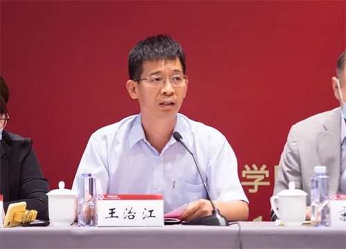 研究院成功举办“开启中国法律援助制度的新时代”学术研讨会(图16)