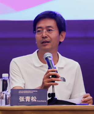 张青松